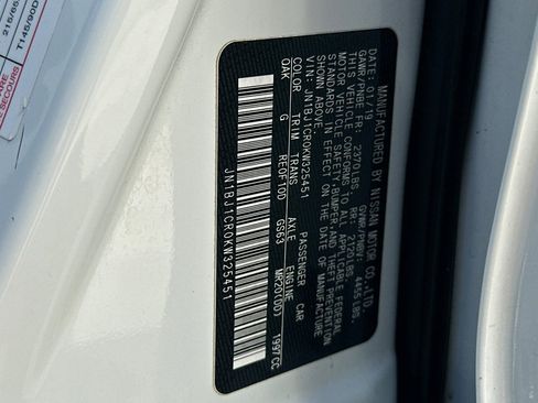 Used 2019 Nissan Rogue Sport S image 28