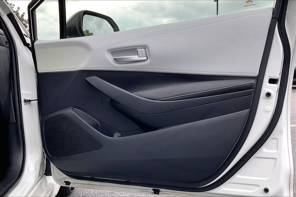 Used 2019 Toyota Corolla SE FWD image 27