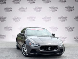 Used 2015 Maserati Ghibli S Q4 AWD/4WD video 2