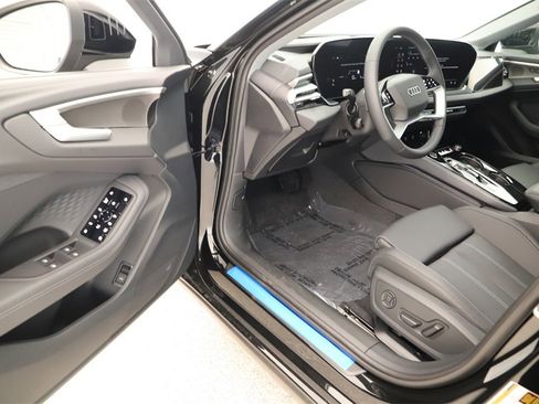 New 2025 Audi A5 2.0T Prestige image 14