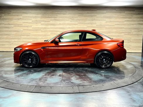 Used 2019 BMW M2 Competition w/ Executive Package RWD image 26