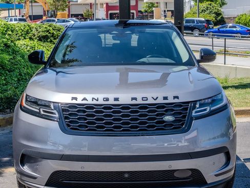 Used 2023 Land Rover Range Rover Velar S AWD/4WD image 2