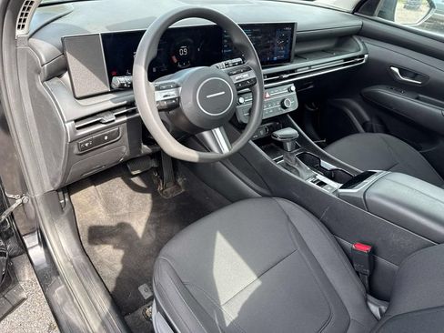 Used 2026 Hyundai Tucson SE AWD/4WD image 10