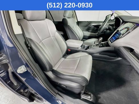 Certified 2024 Subaru Outback Limited AWD/4WD image 36