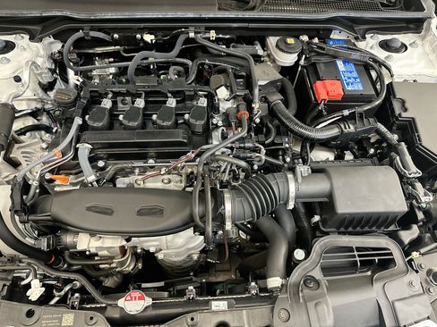 Used 2023 Honda Civic EX image 34
