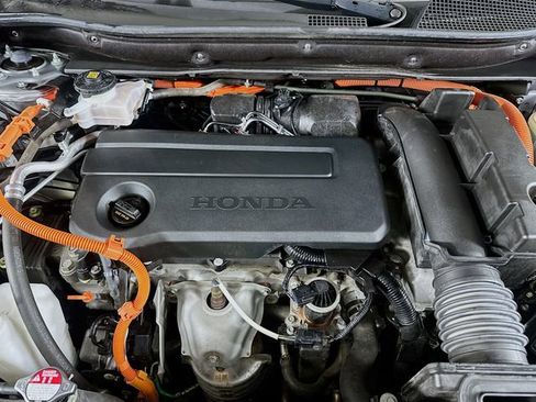 Certified 2023 Honda CR-V Sport Touring image 35