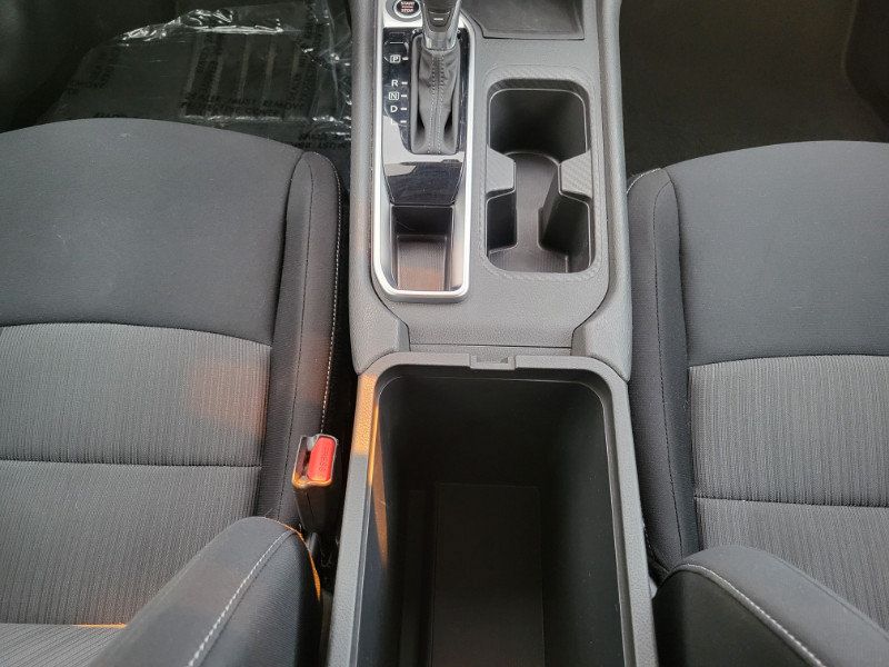 Used 2022 Nissan Sentra SV w/ All-Weather Package FWD image 28