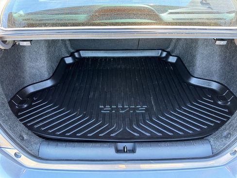 Used 2019 Honda Civic Sport image 16