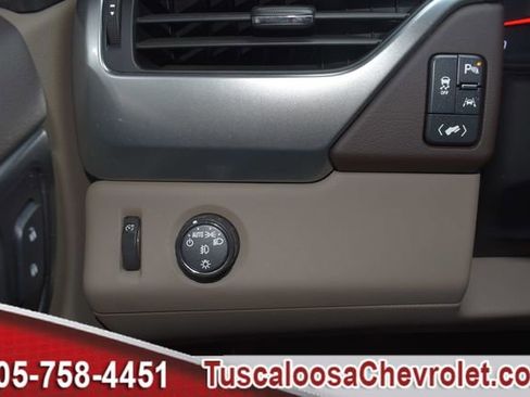 Used 2018 Chevrolet Tahoe LT w/ Luxury Package image 45