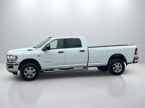 Used 2024 RAM 2500 Big Horn image 8