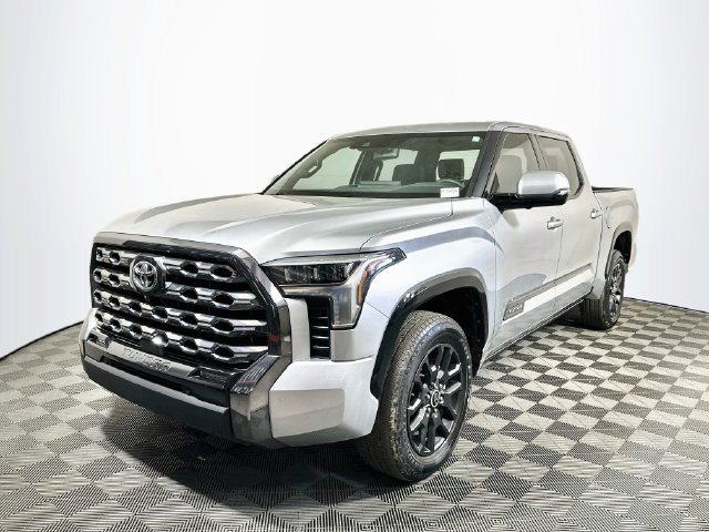 Used 2023 Toyota Tundra Platinum AWD/4WD image 5