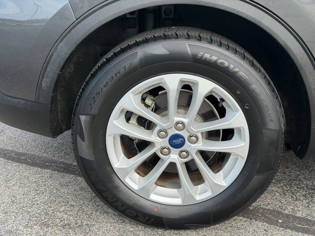 Used 2020 Ford Escape S FWD image 13