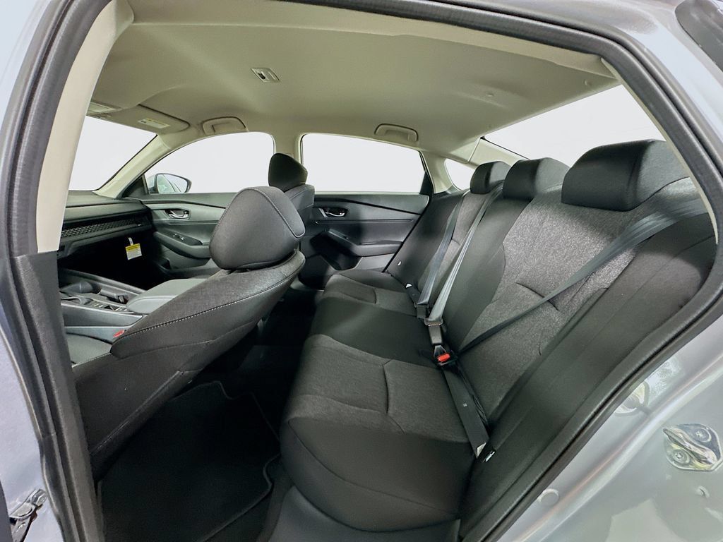 Used 2026 Honda Accord LX image 17