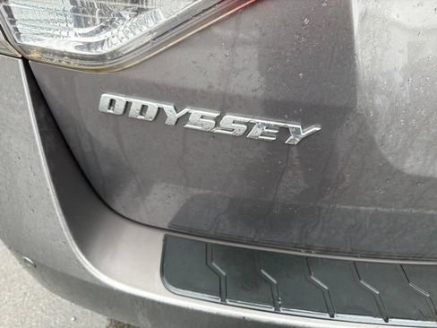 Used 2016 Honda Odyssey Touring image 7