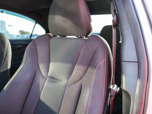 Used 2023 Subaru WRX Premium AWD/4WD image 16