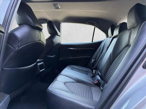 Used 2024 Toyota Camry SE FWD image 22