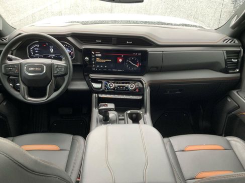 Used 2023 GMC Sierra 1500 AT4 w/ AT4 Premium Package AWD/4WD image 53