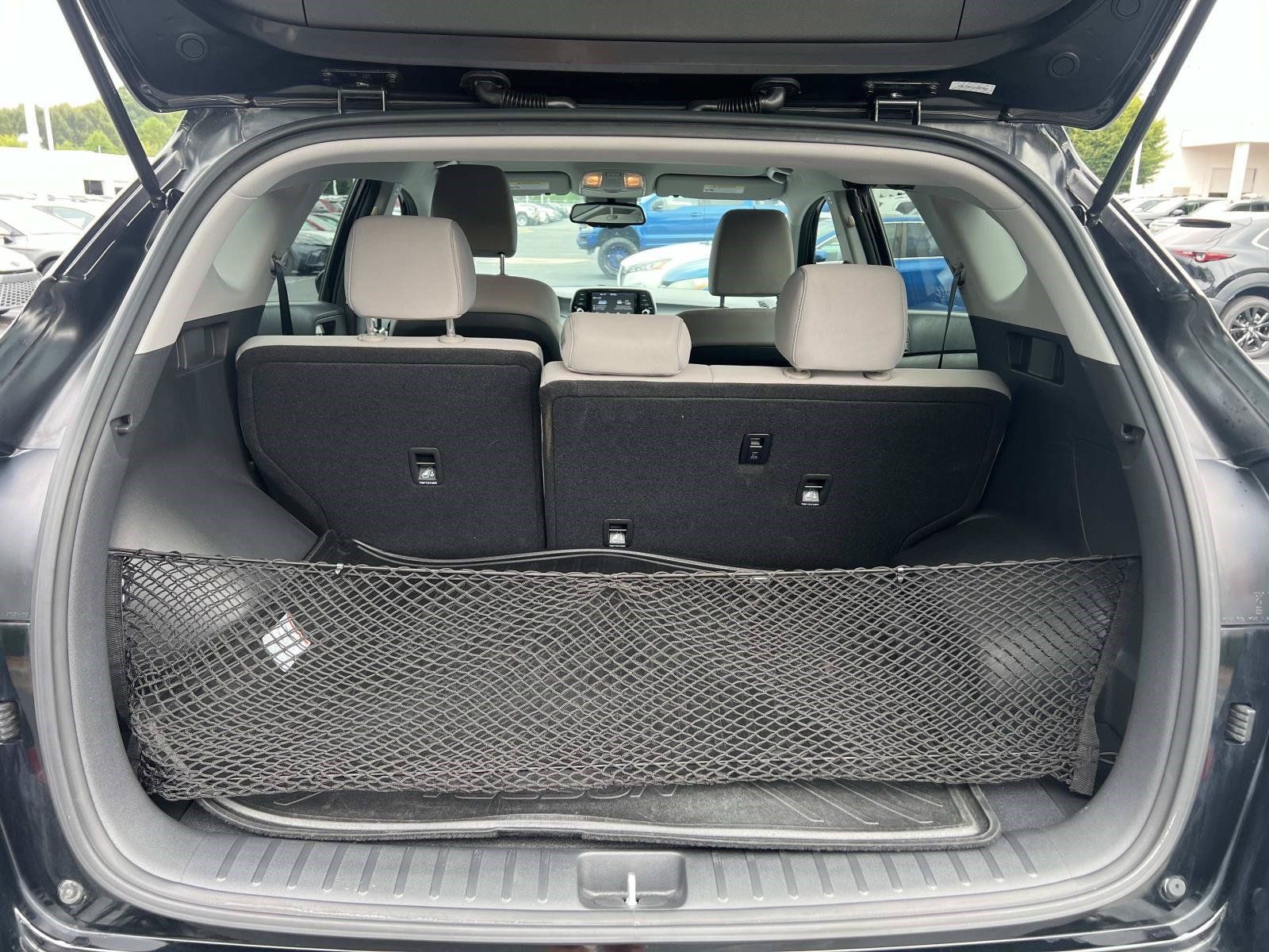 Used 2019 Hyundai Tucson Value w/ Cargo Package FWD image 8