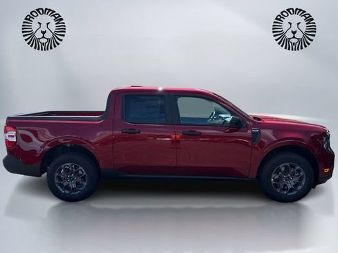 New 2026 Ford Maverick XLT w/ Equipment Group 301A AWD/4WD image 5