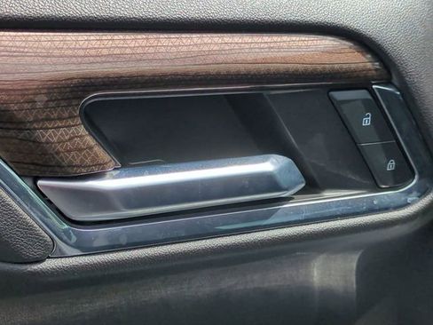 Used 2024 Chevrolet Silverado 1500 RST w/ Protection Package image 13