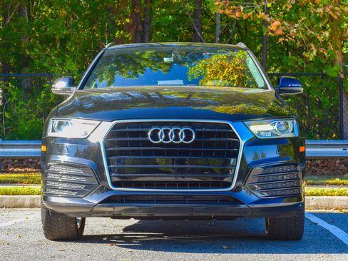 Used 2018 Audi Q3 2.0T Premium image 6