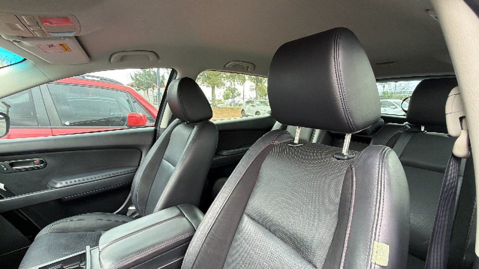 Used 2014 MAZDA CX-9 Touring FWD image 7