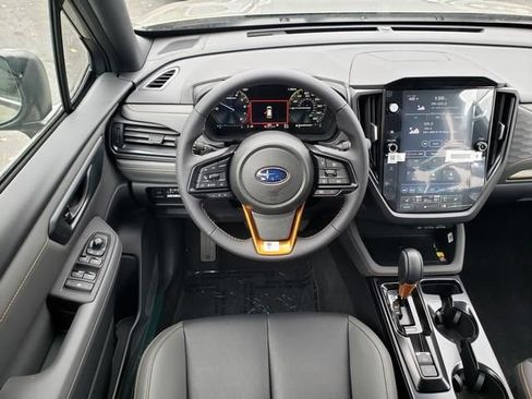 New 2026 Subaru Forester Wilderness image 15