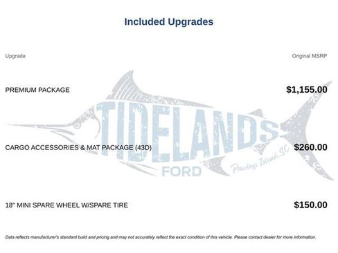 Used 2023 Lincoln Nautilus AWD w/ Premium Package image 2