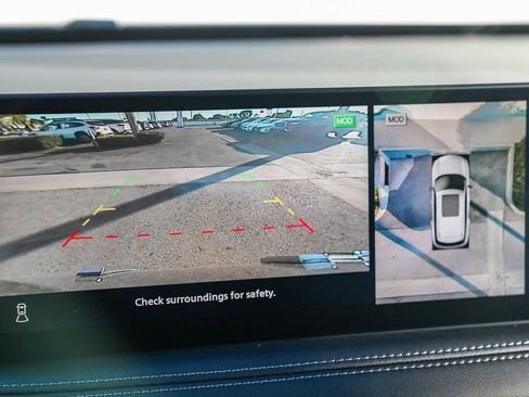 Certified 2024 INFINITI QX60 Luxe image 22