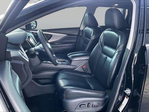 Certified 2023 Nissan Murano SL w/ SL Moonroof Package FWD image 8