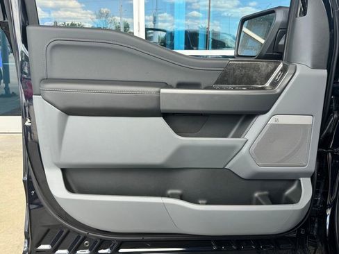 New 2025 Ford F150 Lightning Flash image 12