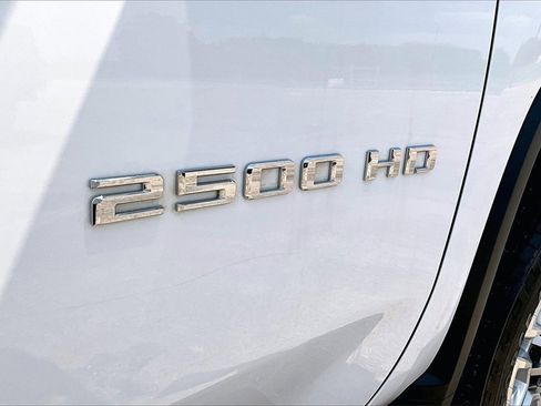 Certified 2024 Chevrolet Silverado 2500 LT image 21