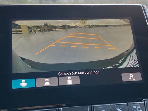 Used 2024 Honda Odyssey EX-L image 16