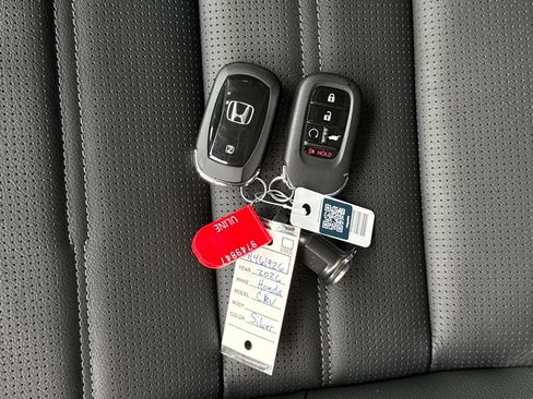 New 2026 Honda CR-V EX-L image 27