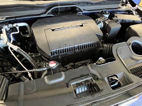 New 2026 Honda Passport TrailSport Elite image 11