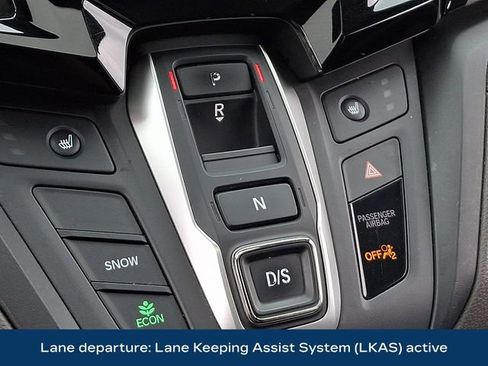 Used 2019 Honda Odyssey EX-L image 11