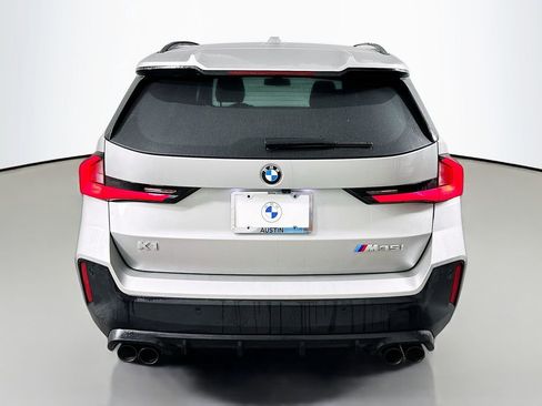 Used 2025 BMW X1 M35i w/ Shadowloine Package image 6