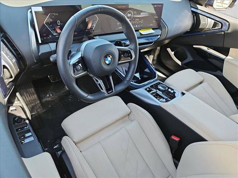Used 2026 BMW X3 xDrive30i w/ M Sport Package AWD/4WD image 10