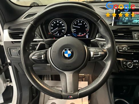 Used 2019 BMW X2 xDrive28i w/ M Sport X Package AWD/4WD image 20