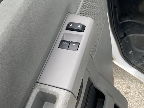 New 2025 Ford E-350 and Econoline 350 Super Duty w/ Power Equipment Group image 27