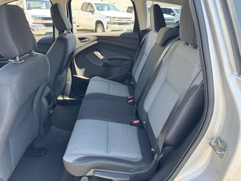 Used 2019 Ford Escape S FWD image 20