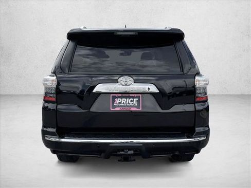 Used 2020 Toyota 4Runner Limited AWD/4WD image 6