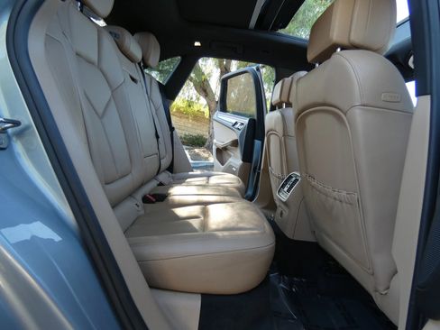 Used 2019 Porsche Macan image 34