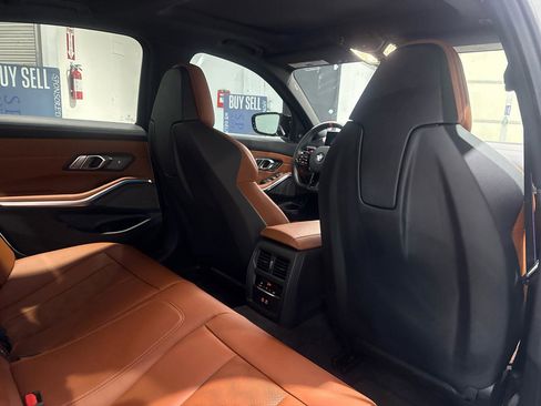 Used 2026 BMW M3 Competition RWD image 32