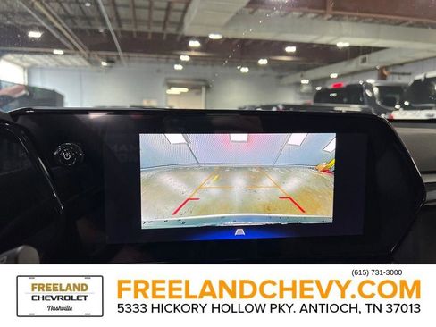 New 2026 Chevrolet TrailBlazer LT image 23