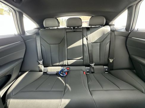 Used 2025 BMW i4 xDrive40i w/ Premium Package AWD/4WD image 27