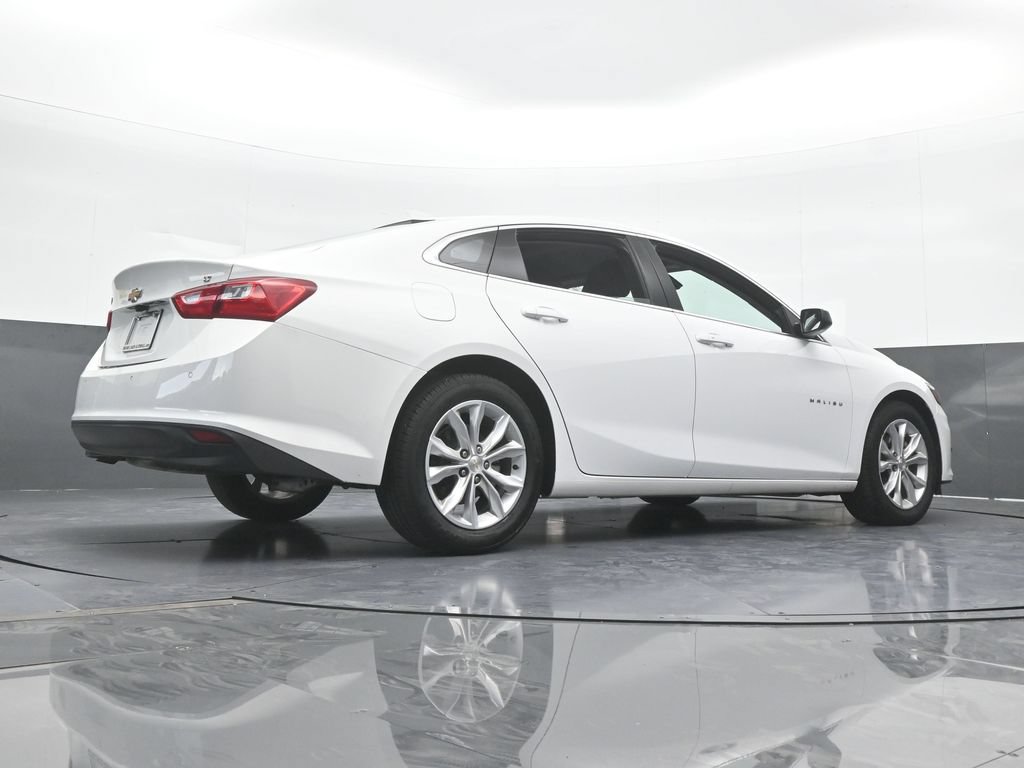 Used 2024 Chevrolet Malibu LT FWD image 67
