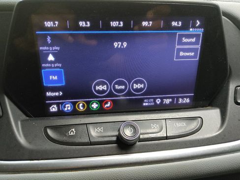 Used 2021 Chevrolet Blazer LT FWD image 25