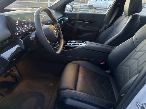 Used 2026 BMW 530i 530i image 8