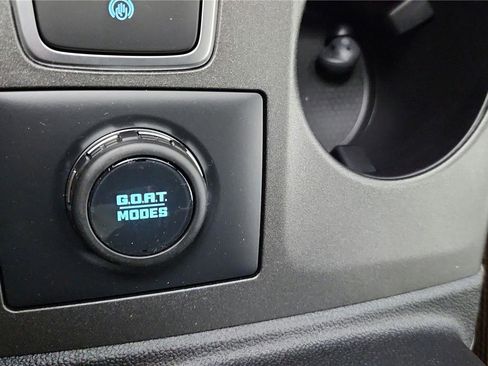 New 2025 Ford Bronco Sport Outer Banks w/ Outer Banks Tech Package+ image 40